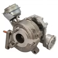 Турбина GARRETT 71 7858-0010 717858-5010S 717858-9010S 3689709 - Изображение 2