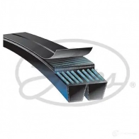 Многоручейковый ремень GATES BK0V 4 1437395329 2av13x1450pb