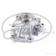 Шкив коленвала GATES tvd1132a 1424938572 SET 105 3DNRM - Изображение 2