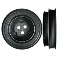 Шкив коленвала GATES DZYA7D N 5414465675492 tvd1138 1207857549 - Изображение 5