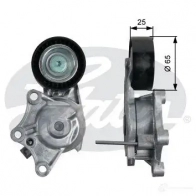 Натяжитель приводного ремня GATES 412168 t39187 XR1XX 1 5414465117114 - Изображение 5