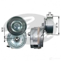 Натяжитель приводного ремня GATES NN0 PHV 5414465072420 Skoda Octavia (A3) 1 1996 – 2004 t38719
