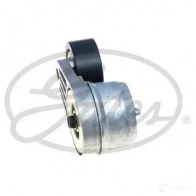 Натяжитель приводного ремня GATES HU10F M 1207837125 t38517 5400608070446 - Изображение 2