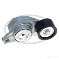 Натяжитель приводного ремня GATES W 047XU 411993 5414465420290 t38632 - Изображение 5