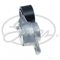 Натяжитель приводного ремня GATES W 047XU 411993 5414465420290 t38632 - Изображение 8