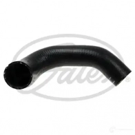 Патрубок интеркулера GATES CQGT WRK 090689 Opel Astra (H) 3 Хэтчбек 1.7 CDTI (L48) 80 л.с. 2004 – 2010