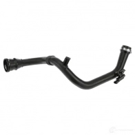 Патрубок интеркулера GATES 091394 Renault Fluence (L30) 1 Седан 1.5 dCi (L30A) 86 л.с. 2010 – 2025 LEEKC A