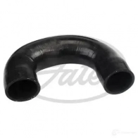 Патрубок интеркулера GATES Opel Vectra (C) 3 Седан 2.0 DTI 16V (F69) 101 л.с. 2002 – 2006 TDKU JU 090668