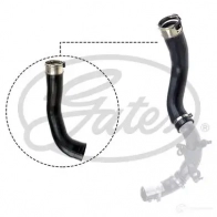 Патрубок интеркулера GATES 86 3JAY 090539 Renault Clio (KH) 4 Универсал 0.9 TCe 90 л.с. 2013 – 2025