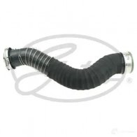 Патрубок интеркулера GATES 090777 Audi Q7 (4L) 1 2006 – 2015 H BMTYUS