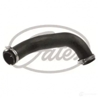 Патрубок интеркулера GATES 090609 1437395115 M VZA1Q - Изображение 5
