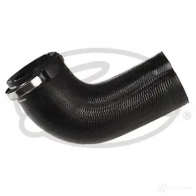 Патрубок интеркулера GATES PZ TMNS 090590 Peugeot 407 1 (6C, D, E) 2004 – 2010