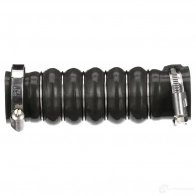 Патрубок интеркулера GATES 091370 Renault Modus (FJP0) 1 Хэтчбек 1.5 dCi (FP0F. JP0F) 86 л.с. 2004 – 2025 N DLL8X