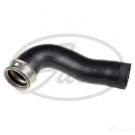 Патрубок интеркулера GATES CGU 5VV3 091200 Volkswagen Passat (B6) 4 2005 – 2010