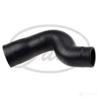 Патрубок интеркулера GATES Opel Astra (H) 3 Хэтчбек 1.6 Turbo (L48) 180 л.с. 2007 – 2010 688VD TB 090170
