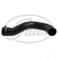 Патрубок интеркулера GATES 5ZPP K Opel Astra (H) 3 Хэтчбек 1.9 CDTI 16V (L48) 120 л.с. 2004 – 2010 090676