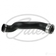 Патрубок интеркулера GATES 090274 Audi A4 (B7) 3 Кабриолет 2.0 Tdi 136 л.с. 2006 – 2009 N I2IY9