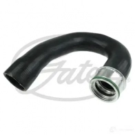 Патрубок интеркулера GATES Opel Corsa (C) 3 Хэтчбек 1.7 CDTI (F08. F68) 100 л.с. 2003 – 2009 9LKL VQ 090683