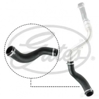 Патрубок интеркулера GATES O G1MSU Ford C-Max 090662