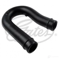 Патрубок интеркулера GATES L 7H9SMF Opel Corsa (C) 3 Хэтчбек 1.7 DTI (F08. F68) 75 л.с. 2000 – 2009 090459