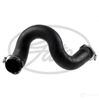 Патрубок интеркулера GATES DOJ B2M 090120 Peugeot 407 1 (6C, D, E) 2004 – 2010