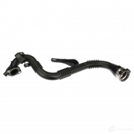 Патрубок интеркулера GATES Renault Clio (KH) 4 Универсал 0.9 TCe 90 л.с. 2013 – 2025 091424 X 1G2X