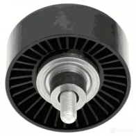 Обводной ролик приводного ремня GATES t36799 6RK6 D 1438695251 - Изображение 2