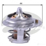 Термостат ож GATES Suzuki Swift 5414465041181 th29692g1 U61 3I