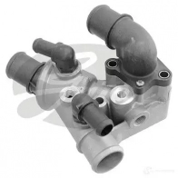 Термостат ож GATES PG U633 Fiat Strada 5414465233562 th16480g1