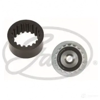 Комплект эластичной муфты сцепления GATES 408905 EG 1 T36179 k01eg1 - Изображение 5