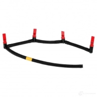 Топливный шланг GATES FK 1WUX mfl1079 1437404128 - Изображение 2