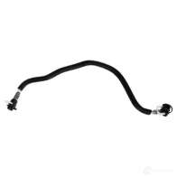 Топливный шланг GATES 1437404390 FS4Y BZ mfl1207 - Изображение 2