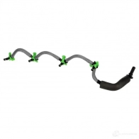 Топливный шланг GATES mfl1094 CMEB 9 1437404407 - Изображение 2