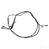 Топливный шланг GATES 1437403919 G8P CE mfl1104 - Изображение 2