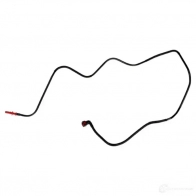 Топливный шланг GATES 7V LZ2JO 1437403924 mfl1044 - Изображение 2
