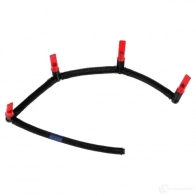 Топливный шланг GATES mfl1086 1437404418 CQO5 4 - Изображение 2
