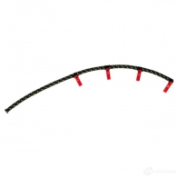 Топливный шланг GATES mfl1006 1437403663 W VB1U - Изображение 2