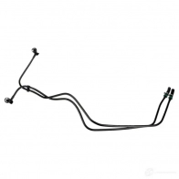 Топливный шланг GATES mfl1040 48X2S L 1437404104 - Изображение 2