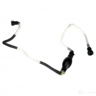 Топливный шланг GATES mfl1189 1437404252 V35R EF - Изображение 2