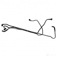 Топливный шланг GATES mfl1008 1437404268 29 YHF7 - Изображение 2