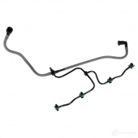 Топливный шланг GATES mfl1236 XKU IHA3 1437404348 - Изображение 2