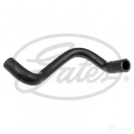 Шланг печки