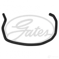 Шланг печки GATES 022412 1437390023 EX XQJ