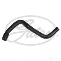 Шланг печки GATES DR X6M 1437380913 021935