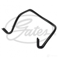 Шланг печки GATES NMI7I G 022338 1437389983