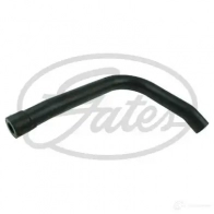 Шланг вентиляции картерных газов GATES Mercedes E-Class (W210) 2 1996 – 2002 C1 U0N emh512