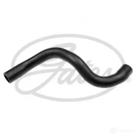 Патрубок радиатора, шланг GATES 054281 Opel Corsa (E) 5 2014 – 2019 3FU68H 2
