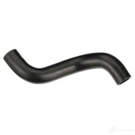 Патрубок радиатора, шланг GATES 6 QOBHS 054631 1437407407 - Изображение 2