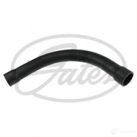 Патрубок радиатора, шланг GATES BK FXB 1272204170 0770075606925 052358