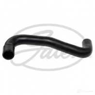 Патрубок радиатора, шланг GATES VLA5G J Renault Master 2 (FD, JD, ED) 1997 – 2010 5400608144611 053139